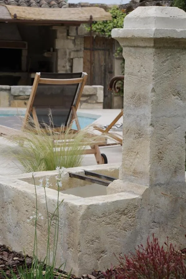 Mas Gabriel - St Remy De Provence Villa Saint-Remy-de-Provence France